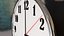 horloge murale