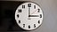horloge murale