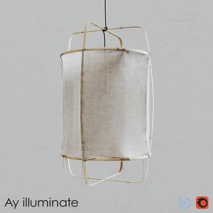 ay illuminate z1 lamp model