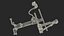 PUMA X Pro Flight Trainer Rigged(1)