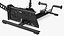 PUMA X Pro Flight Trainer Rigged(1)