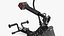 PUMA X Pro Flight Trainer Rigged(1)