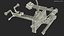 PUMA X Pro Flight Trainer Rigged(1)
