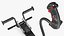 PUMA X Pro Flight Trainer Rigged(1)
