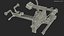 PUMA X Pro Flight Trainer Rigged(1)