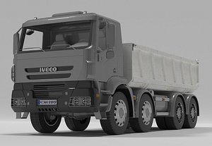 Iveco Truck