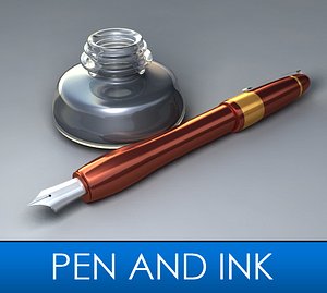 Pen_and_Ink