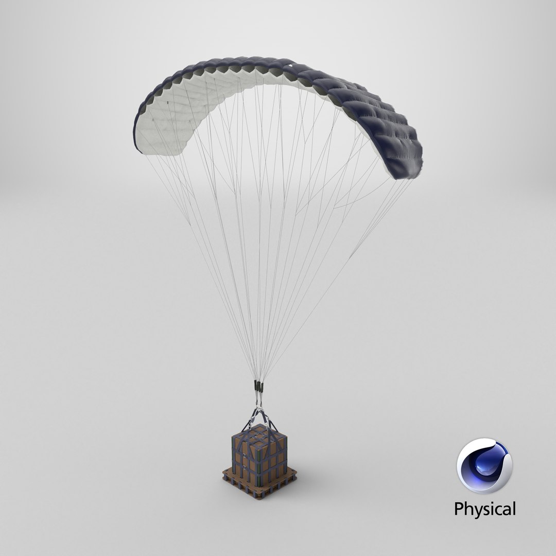 Cargo Delivery Parachute Blue 3D model https://p.turbosquid.com/ts-thumb/fK/ioTba2/vs/stemcell_cinema_4d_physical_render/png/1738060106/1920x1080/fit_q87/22931a67613e53be97e3d54c51e10eb464f10d11/stemcell_cinema_4d_physical_render.jpg