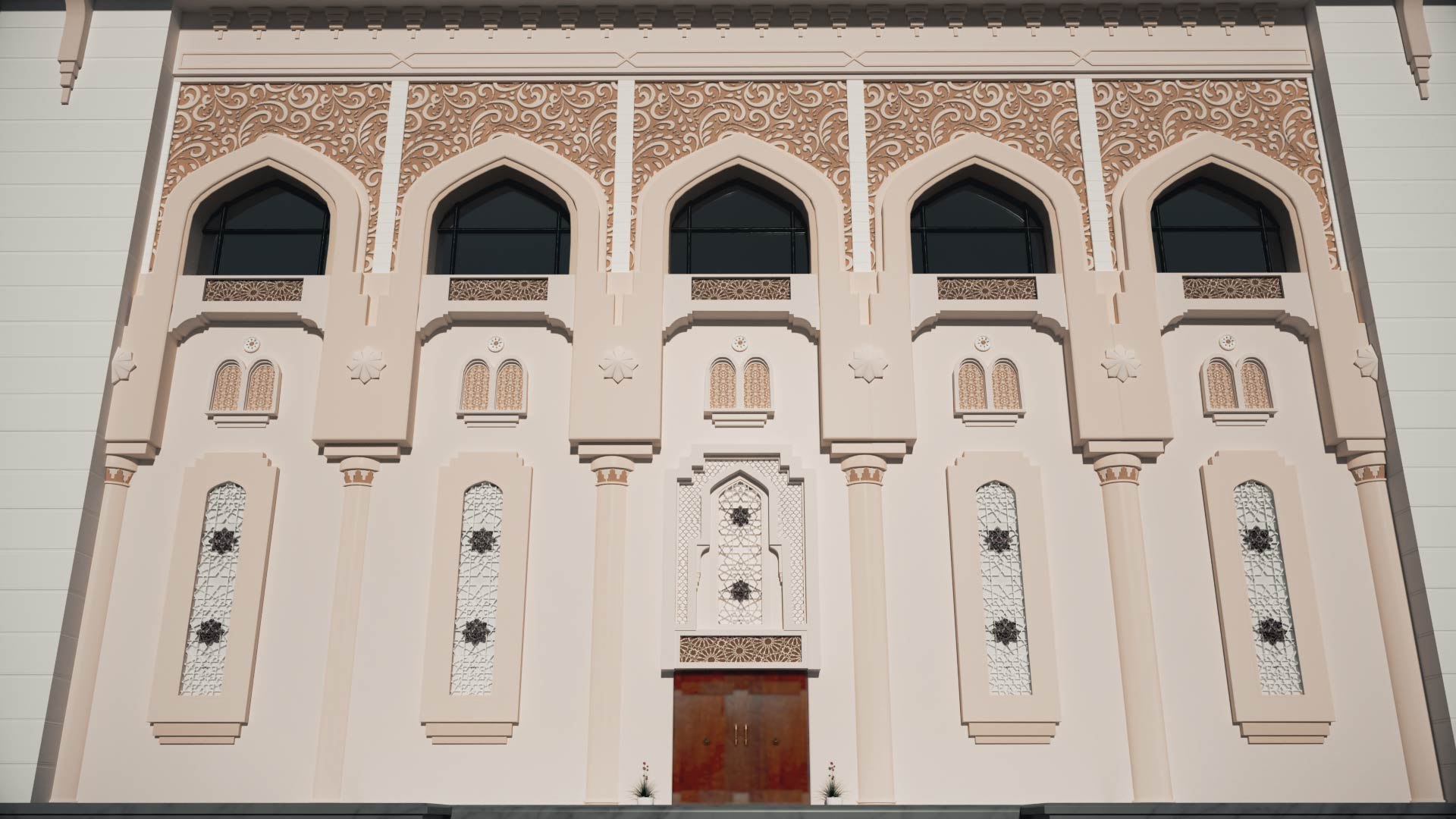 American University of Sharjah model https://p.turbosquid.com/ts-thumb/fK/kFGpvT/8Z/closeups__00007/jpg/1740745929/1920x1080/fit_q87/bf956703b52623ec8ab254a087bcfb504fd41f4d/closeups__00007.jpg