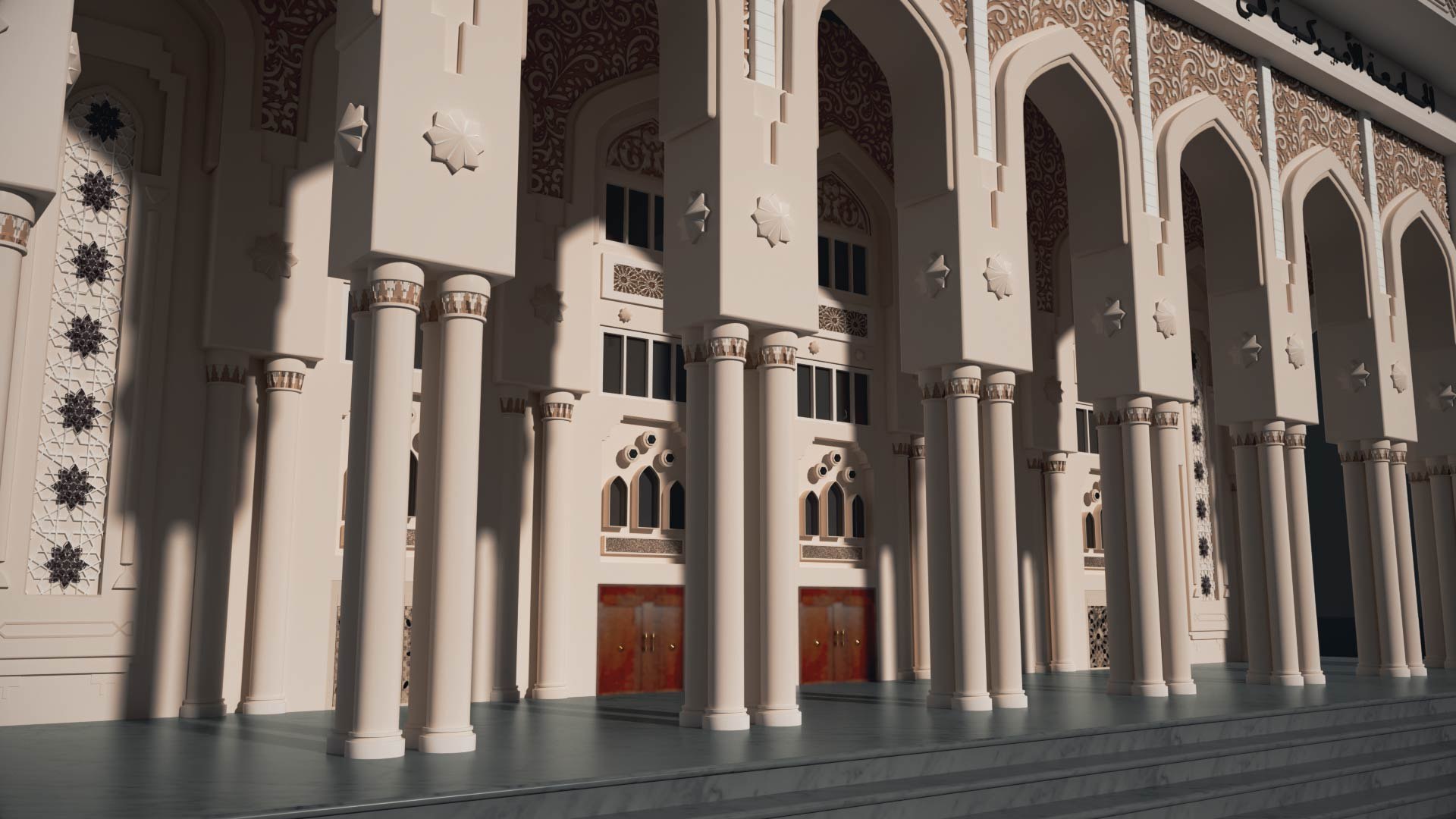 American University of Sharjah model https://p.turbosquid.com/ts-thumb/fK/kFGpvT/tG/closeups__00003/jpg/1740745927/1920x1080/fit_q87/06fd1b848943561f53a4ff38a207f14b2a92dfb9/closeups__00003.jpg