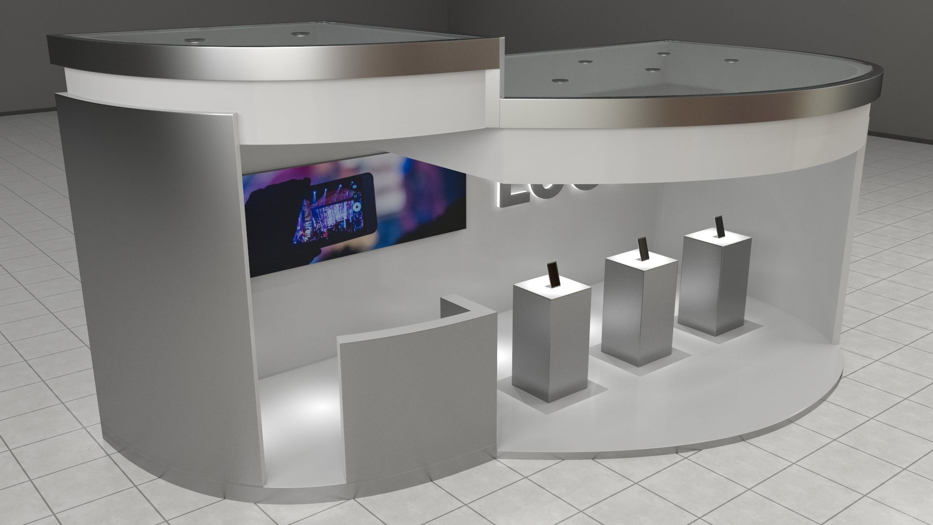 3D exhibition expo stand https://p.turbosquid.com/ts-thumb/fK/kbwDsT/wNd3CmvM/exhibitionstand2dcontextsignature/jpg/1586375397/1920x1080/fit_q87/457b9298b9a2dc2998ad10cd07631100a0e6c4f7/exhibitionstand2dcontextsignature.jpg