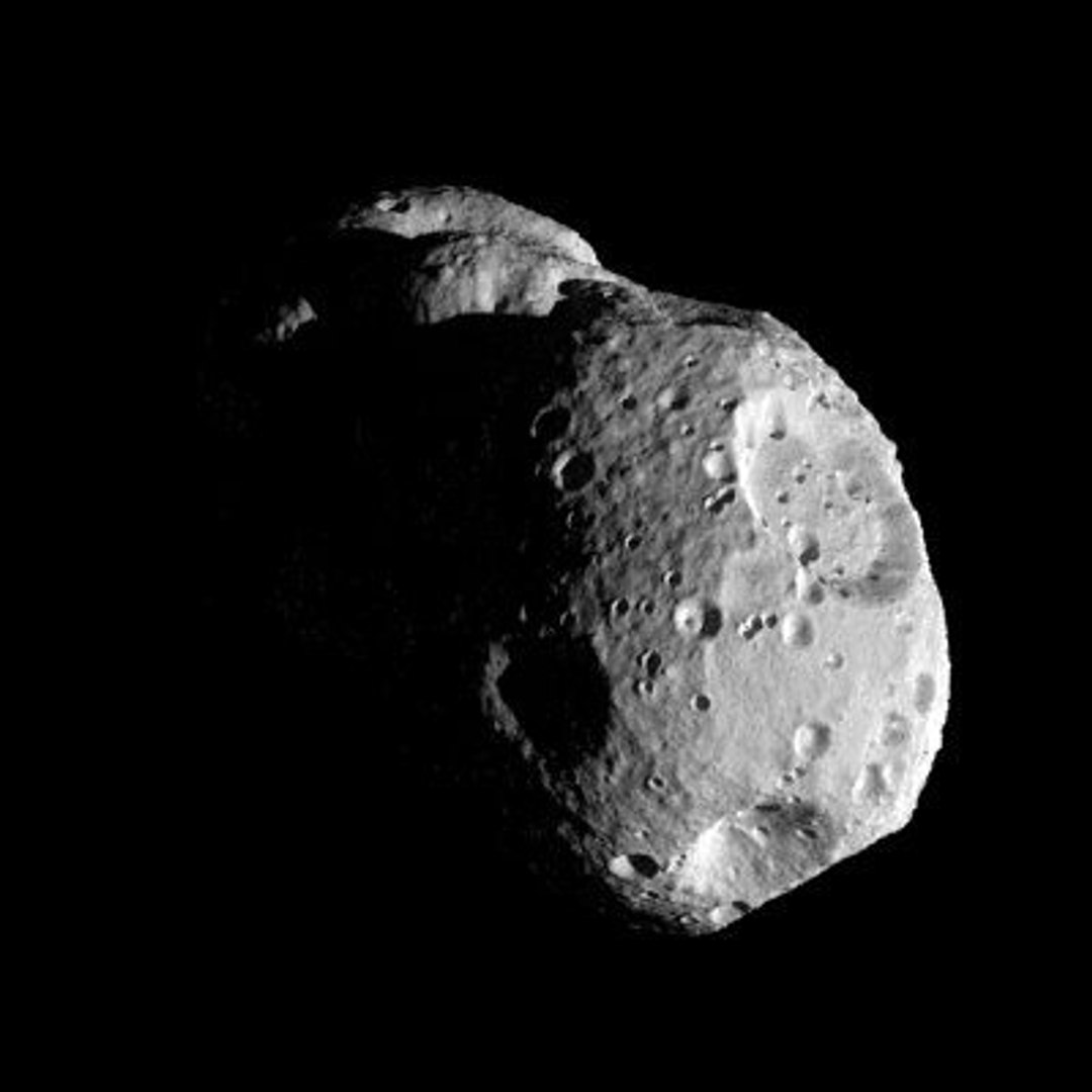 Asteroid Max