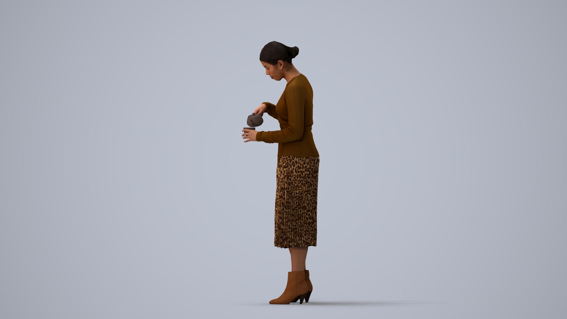 00238Nur0006 - Adult Latina woman enjoying tea at home in casual transitional clothing 3D model https://p.turbosquid.com/ts-thumb/fK/lxsIcu/yN/00238_nur0006_state2_frame_0002/jpg/1773020630/1920x1080/fit_q87/4da6656a8a40a450f81c4f72d12eeed1076fe138/00238_nur0006_state2_frame_0002.jpg