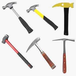 Generic Hammers Collection