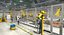 Fabrique de Robots Modulaires Massive
