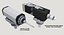 Fabrique de Robots Modulaires Massive