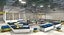 Fabrique de Robots Modulaires Massive