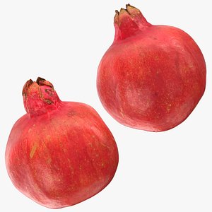 Whole Pomegranate Collection