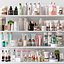 Huge set of cosmetics