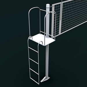 Volleyball Net