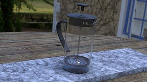Coffee Press