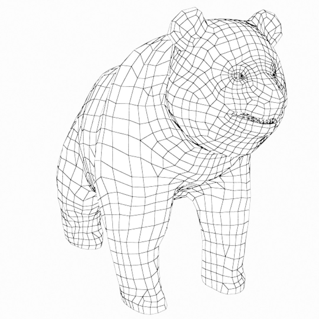 3dsmax panda https://p.turbosquid.com/ts-thumb/fK/wVJhbB/rCGdF7C0/wire1/jpg/1371070240/1920x1080/fit_q87/9a8dc5fe40891b370e3d07eee7d92d9f95b341f1/wire1.jpg