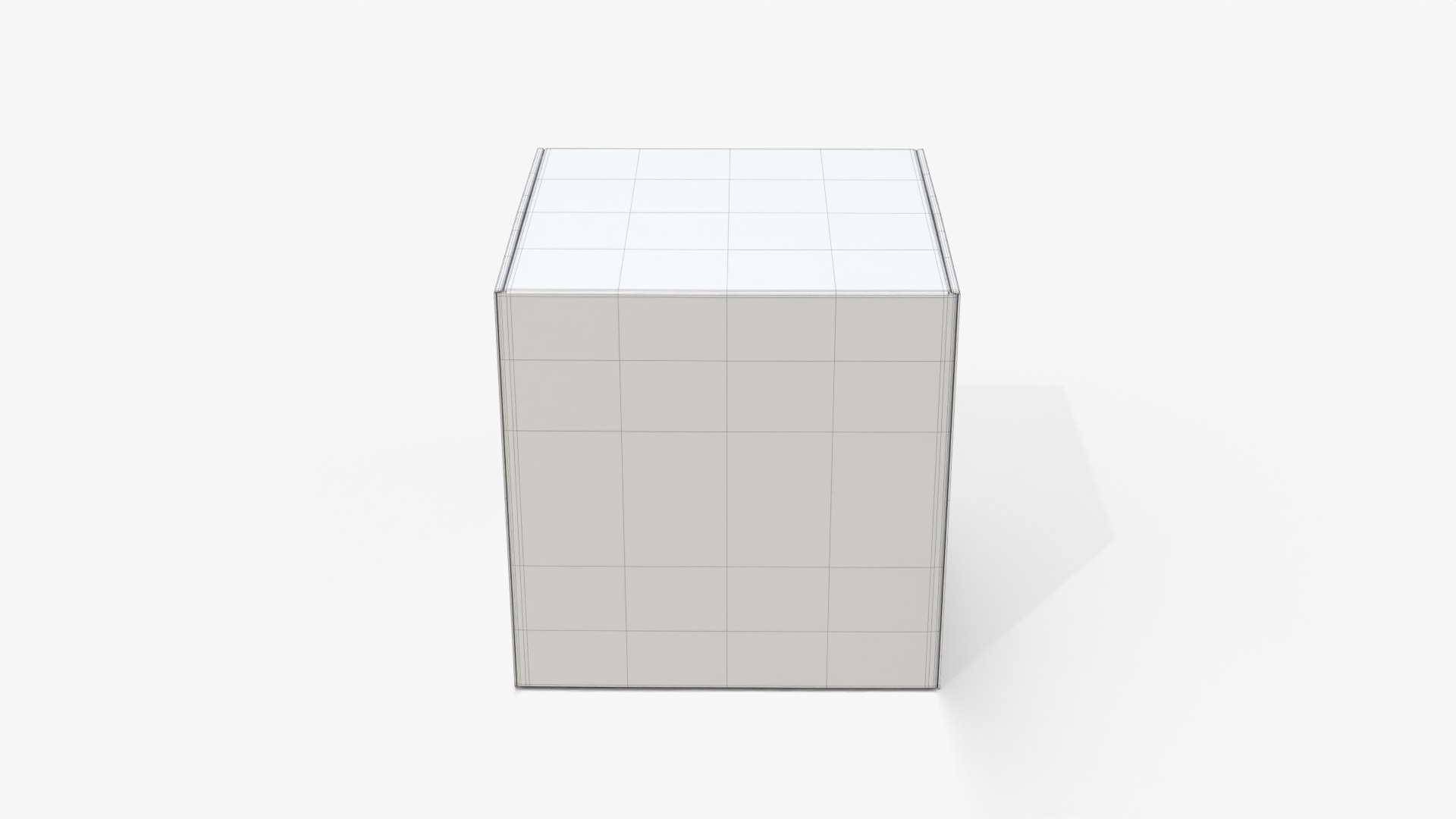 Mailer Box - Cube model https://p.turbosquid.com/ts-thumb/fK/y6Lszv/HF/r_14/png/1776539187/1920x1080/fit_q87/398724423e15ae7d83c48b90870d7a70b74b9e3d/r_14.jpg