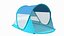 Pop Up Beach Tent
