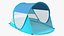 Pop Up Beach Tent