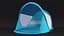 Pop Up Beach Tent