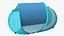 Pop Up Beach Tent