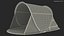 Pop Up Beach Tent