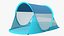 Pop Up Beach Tent