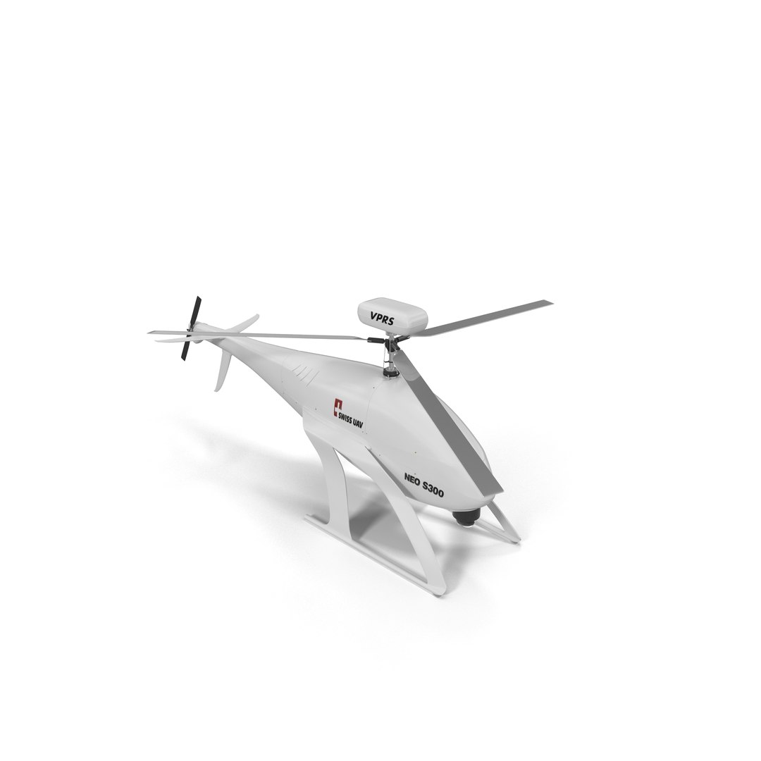 Uav Neo S300 Ma