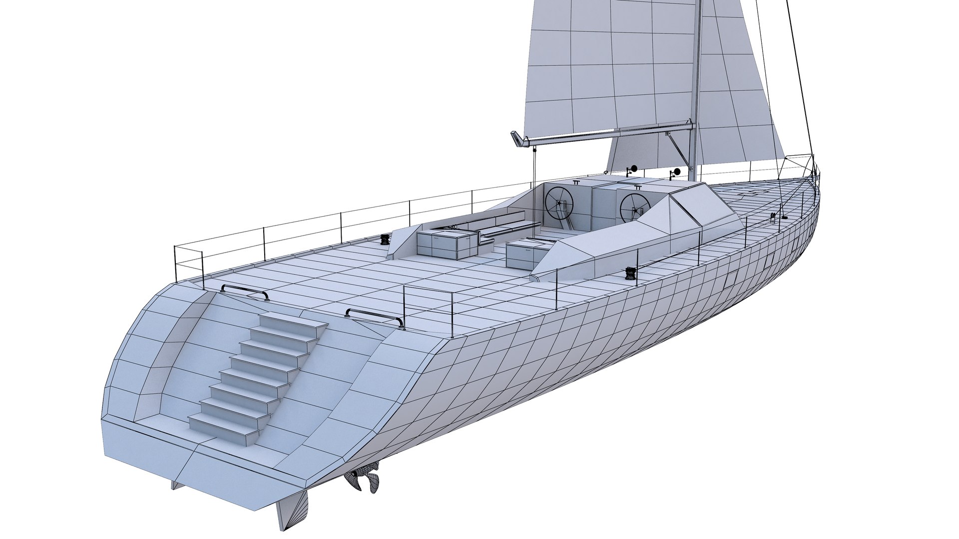 Offshore Sailing Yacht - Black 3D model https://p.turbosquid.com/ts-thumb/fL/3hENG6/Qt/offshoresailingyachtblack22jpg/jpg/1658346253/1920x1080/fit_q87/6b756c89aeee9f3989f9f4a65882654bcddb50d6/offshoresailingyachtblack22jpg.jpg