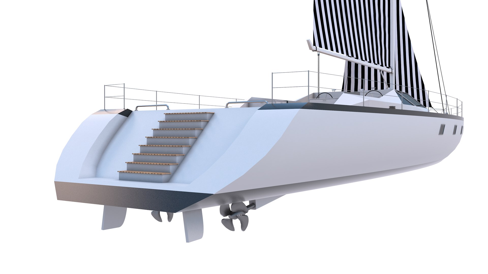 Offshore Sailing Yacht - Black 3D model https://p.turbosquid.com/ts-thumb/fL/3hENG6/dH/offshoresailingyachtblack12jpg/jpg/1658346168/1920x1080/fit_q87/667af98ac9e23bdb7f24ae00efd6d7a8adf1909b/offshoresailingyachtblack12jpg.jpg