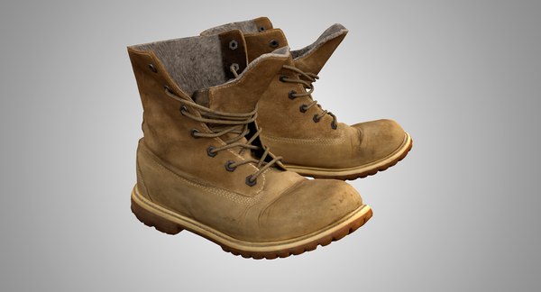 Scarpe timberland hotsell vecchi modelli