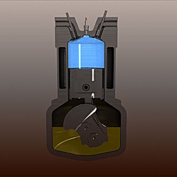 Х тактный двигатель. Такты 4х тактного двигателя внутреннего сгорания. Модель 4х тактного двигателя. 4х тактовый двигатель. 4 Тактный ДВС.