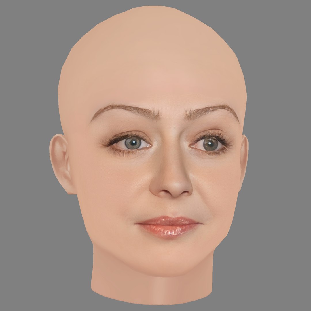 Miranda Otto Head - No Hair - Low poly head for game 3D model https://p.turbosquid.com/ts-thumb/fL/4ZutNY/0r/08/png/1764578831/1920x1080/fit_q87/c179cb6f99d4cebab64131201801f457f1085cad/08.jpg