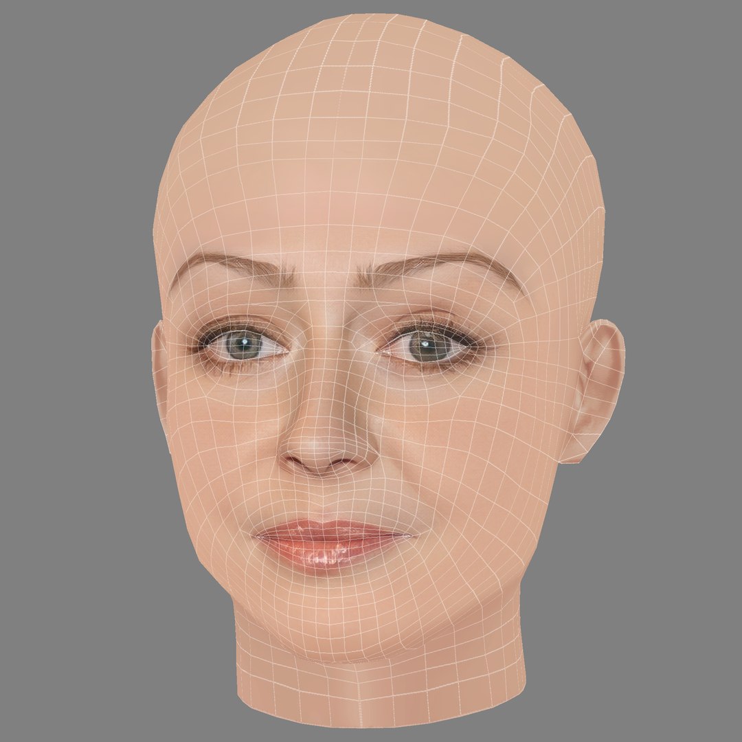 Miranda Otto Head - No Hair - Low poly head for game 3D model https://p.turbosquid.com/ts-thumb/fL/4ZutNY/yo/09/png/1764578832/1920x1080/fit_q87/df28d7e11ec92a314c4e35c7637b450a64cca720/09.jpg