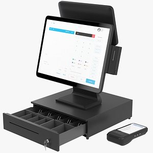 POS Terminal
