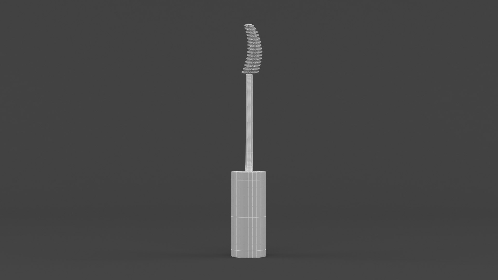 Mascara Model - TurboSquid 2214805