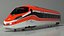 Hochgeschwindigkeitslokomotive ETR1000