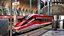 Hochgeschwindigkeitslokomotive ETR1000