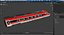 Hochgeschwindigkeitslokomotive ETR1000