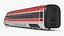 Hochgeschwindigkeitslokomotive ETR1000