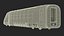 Hochgeschwindigkeitslokomotive ETR1000