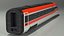 Hochgeschwindigkeitslokomotive ETR1000