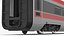 Hochgeschwindigkeitslokomotive ETR1000