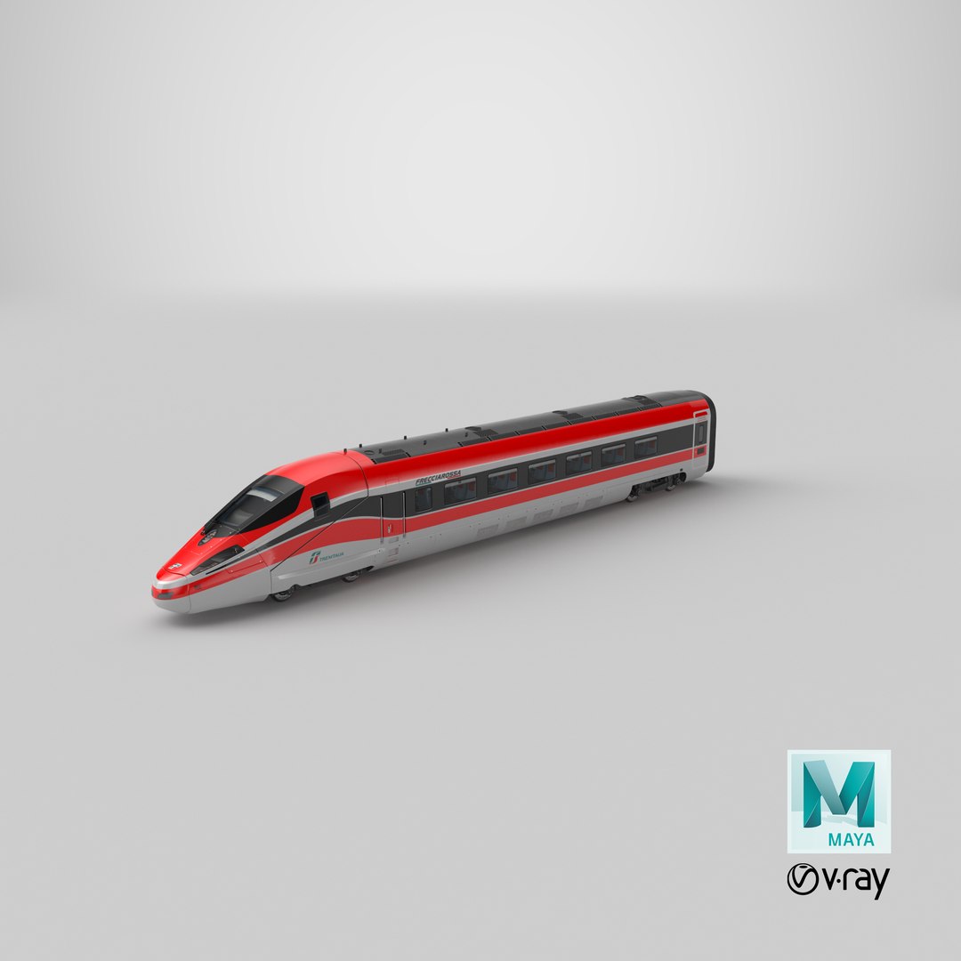 ETR1000 High Speed Train Locomotive model https://p.turbosquid.com/ts-thumb/fL/BAW2qi/mM/stemcell_maya_vray_render/png/1691492857/1920x1080/fit_q87/9ca7a022ba320e8a4b6db359e1585ef73d42e90c/stemcell_maya_vray_render.jpg